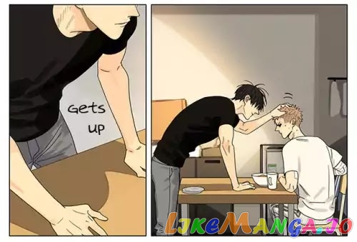 19 Days chapter 261 image 6